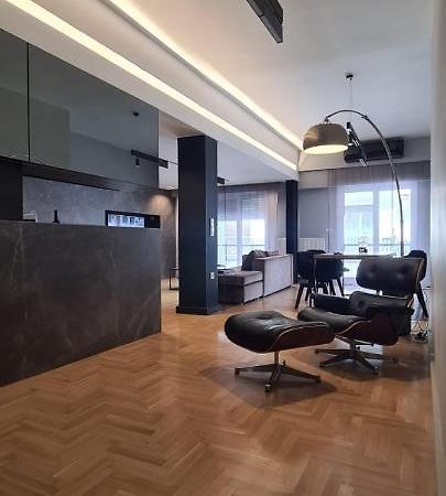 Kolonaki Luxury City Apartment Atina Dış mekan fotoğraf