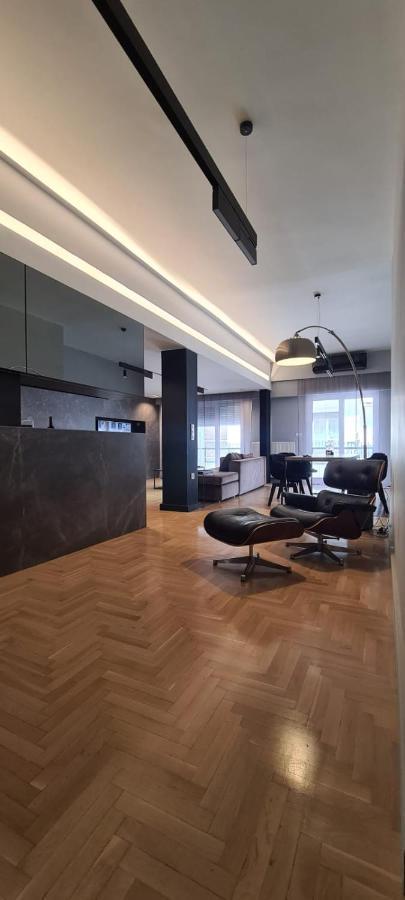 Kolonaki Luxury City Apartment Atina Dış mekan fotoğraf