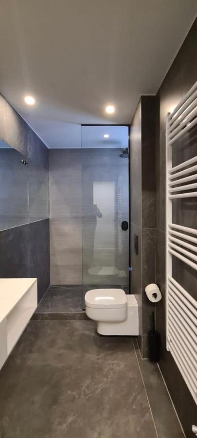 Kolonaki Luxury City Apartment Atina Dış mekan fotoğraf