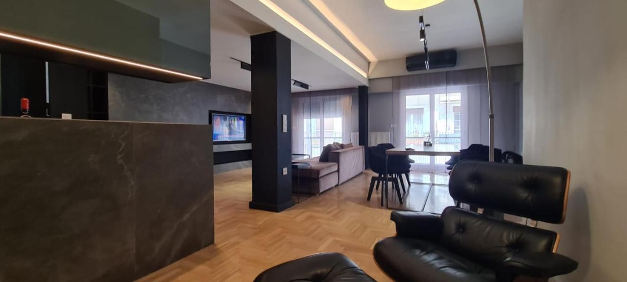 Kolonaki Luxury City Apartment Atina Dış mekan fotoğraf