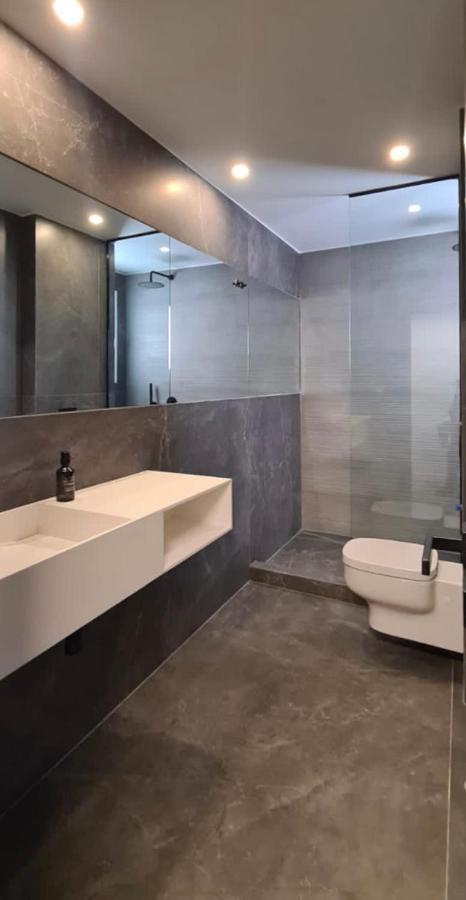 Kolonaki Luxury City Apartment Atina Dış mekan fotoğraf