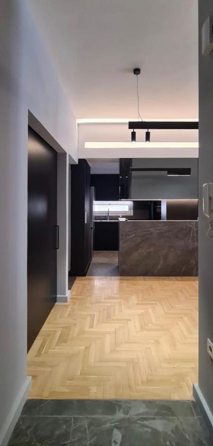Kolonaki Luxury City Apartment Atina Dış mekan fotoğraf