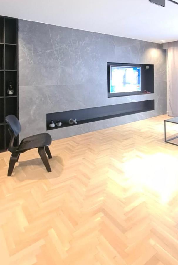 Kolonaki Luxury City Apartment Atina Dış mekan fotoğraf