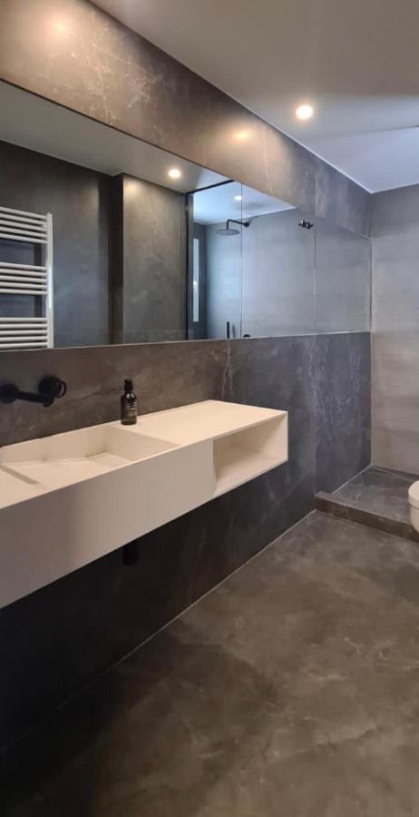 Kolonaki Luxury City Apartment Atina Dış mekan fotoğraf