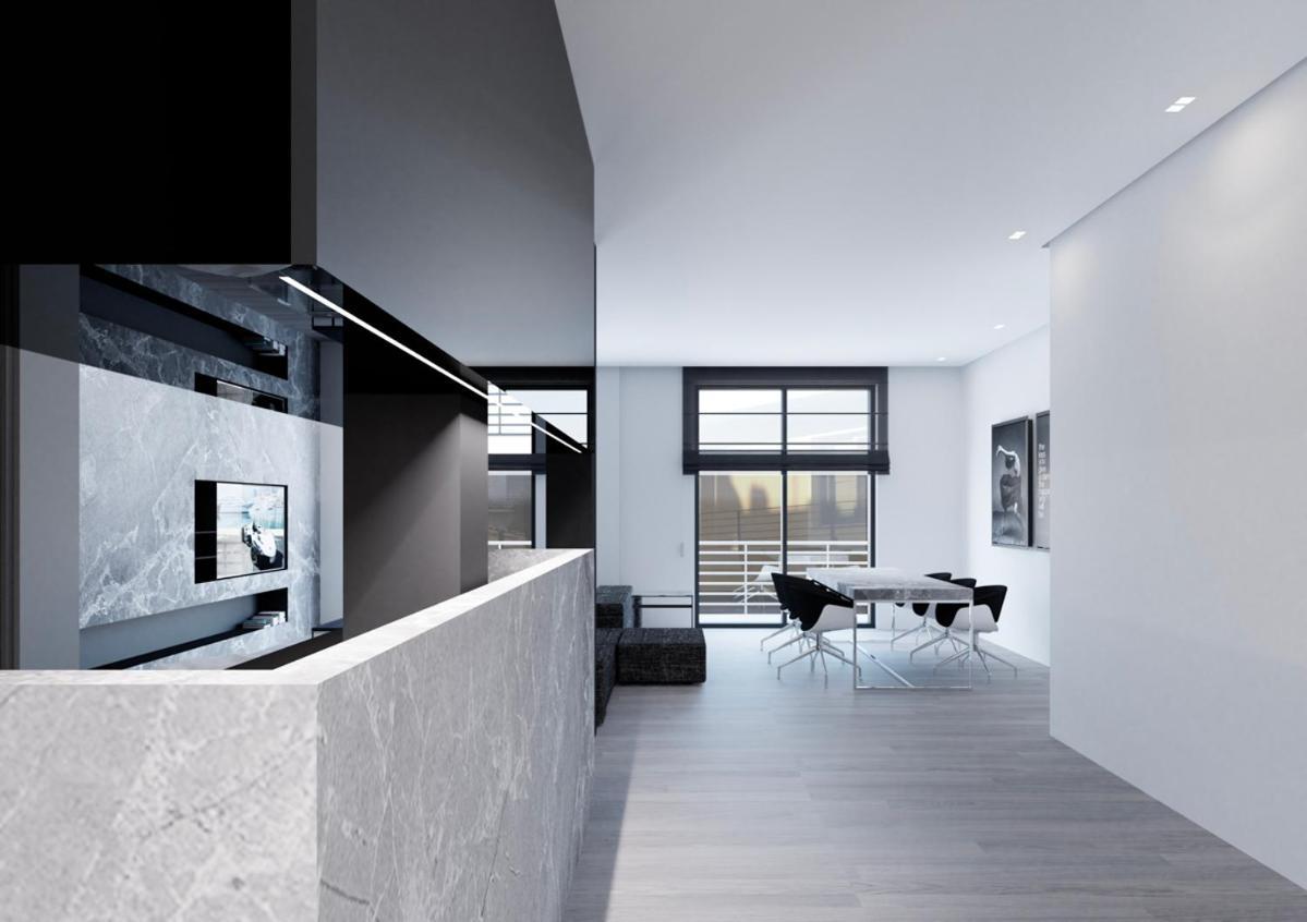Kolonaki Luxury City Apartment Atina Dış mekan fotoğraf